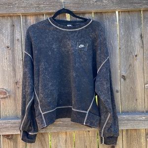 Nike Sweatshirt
